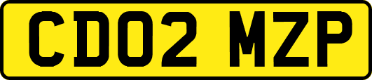 CD02MZP