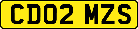 CD02MZS