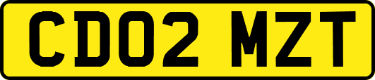 CD02MZT