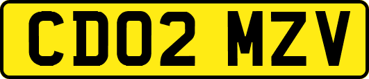 CD02MZV