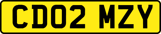 CD02MZY