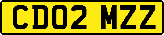 CD02MZZ