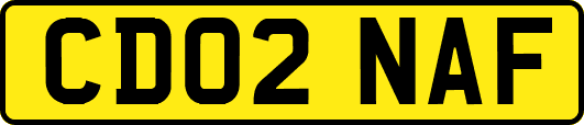 CD02NAF