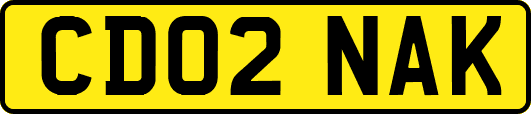 CD02NAK