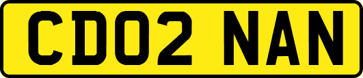 CD02NAN