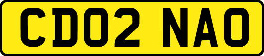 CD02NAO