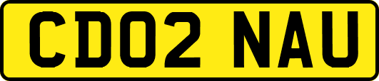 CD02NAU