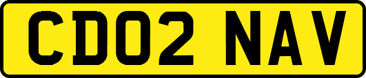 CD02NAV