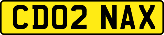 CD02NAX
