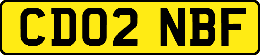 CD02NBF