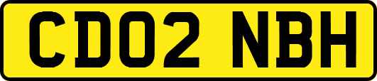 CD02NBH