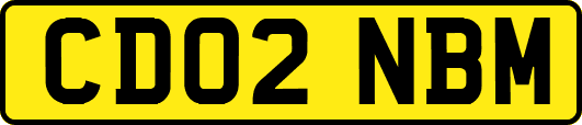 CD02NBM