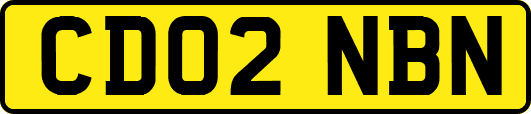 CD02NBN