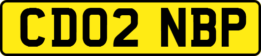 CD02NBP