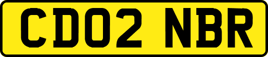 CD02NBR