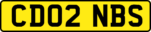 CD02NBS