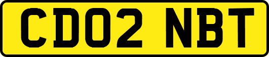 CD02NBT