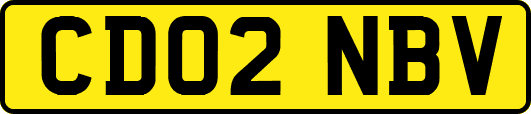 CD02NBV