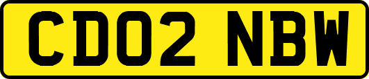 CD02NBW