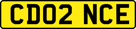 CD02NCE