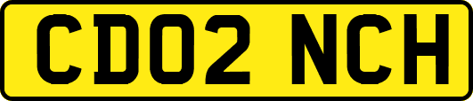 CD02NCH