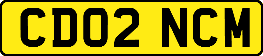 CD02NCM