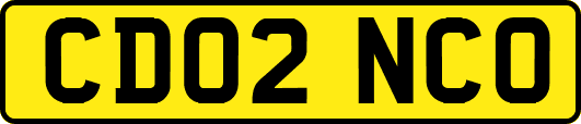 CD02NCO