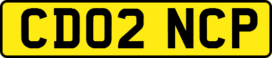 CD02NCP