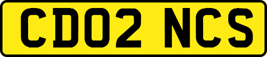 CD02NCS