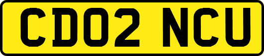 CD02NCU