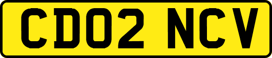 CD02NCV