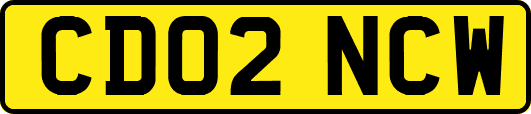 CD02NCW