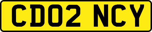 CD02NCY