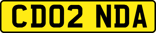 CD02NDA