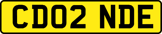 CD02NDE