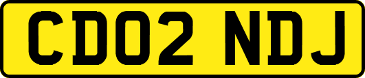 CD02NDJ