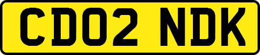 CD02NDK