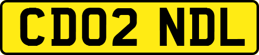 CD02NDL