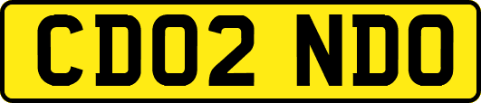 CD02NDO