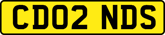 CD02NDS