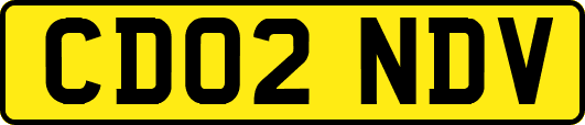 CD02NDV