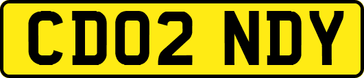 CD02NDY