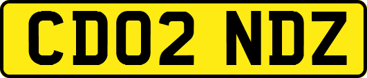CD02NDZ