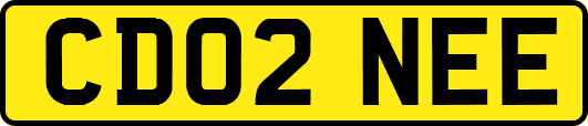 CD02NEE