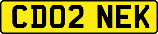 CD02NEK