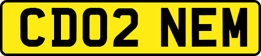 CD02NEM