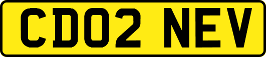 CD02NEV