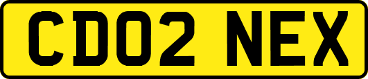 CD02NEX