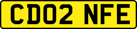 CD02NFE