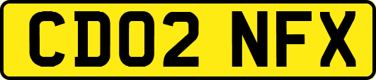 CD02NFX